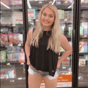 Meet your Posher, Peyton